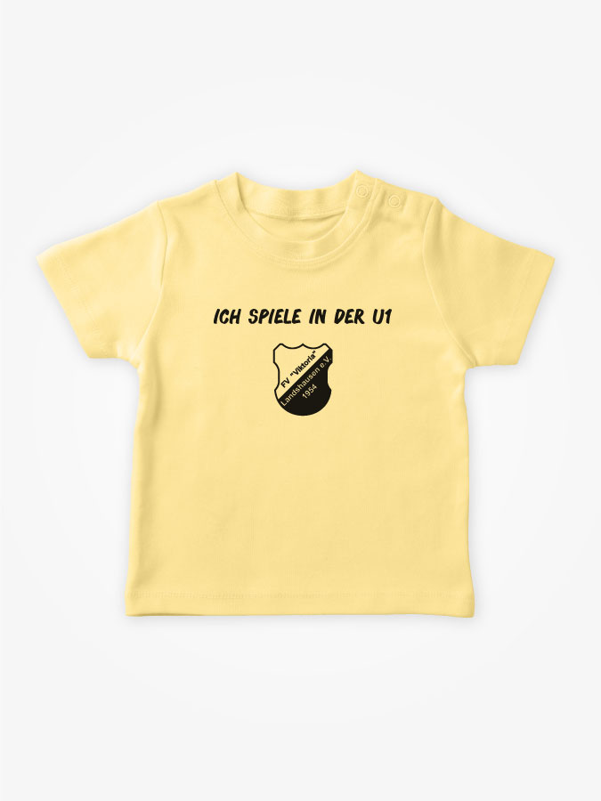 T-Shirt U1
