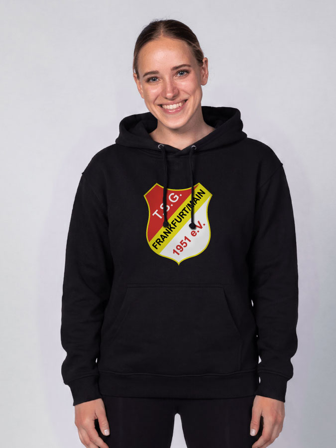 Hoodie Classic Unisex