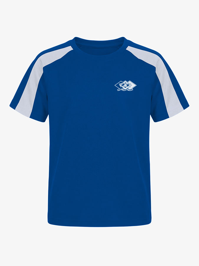 Trainingsshirt Function Kids