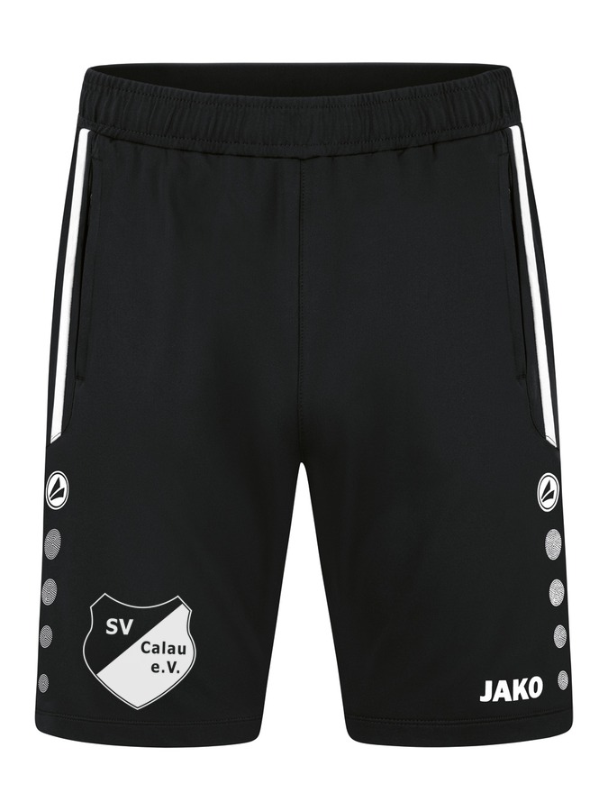 Jako Trainingsshort Allround Damen
