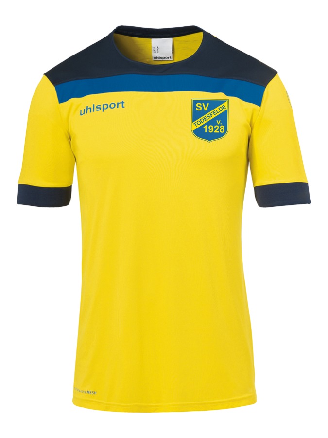 uhlsport Offense 23 Trikot Kurzarm