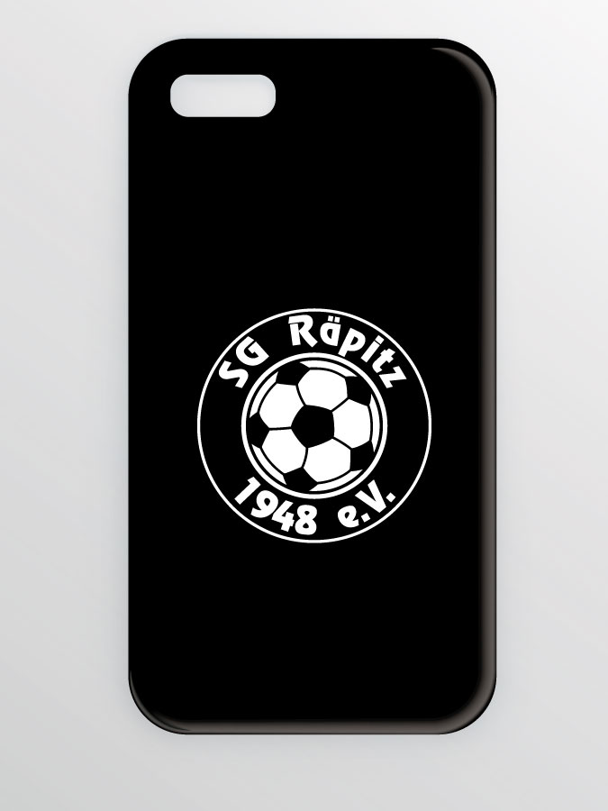 Smartphone Case Logo
