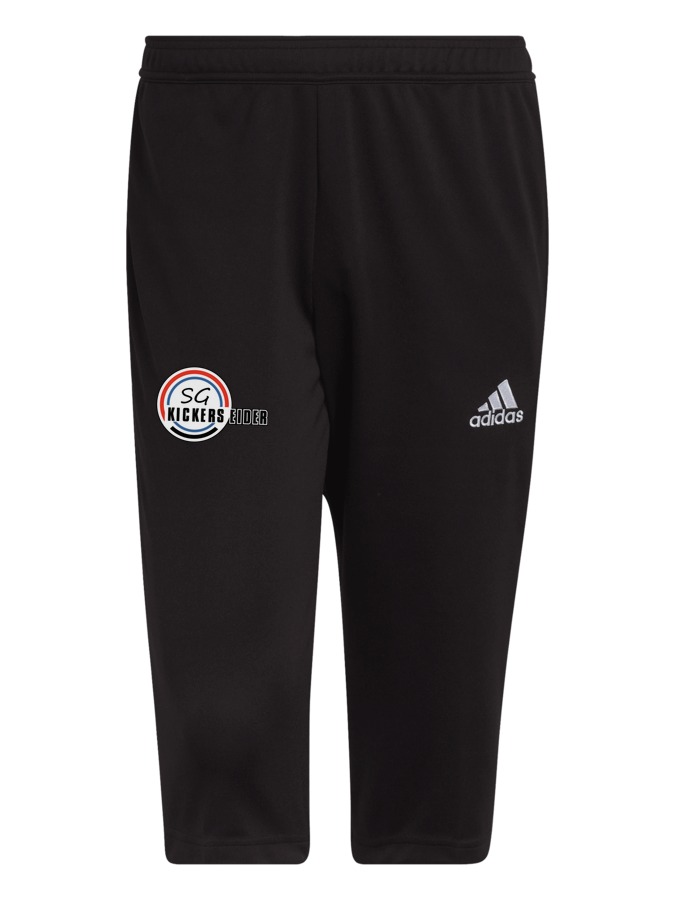 adidas Entrada 22 3/4-Hose