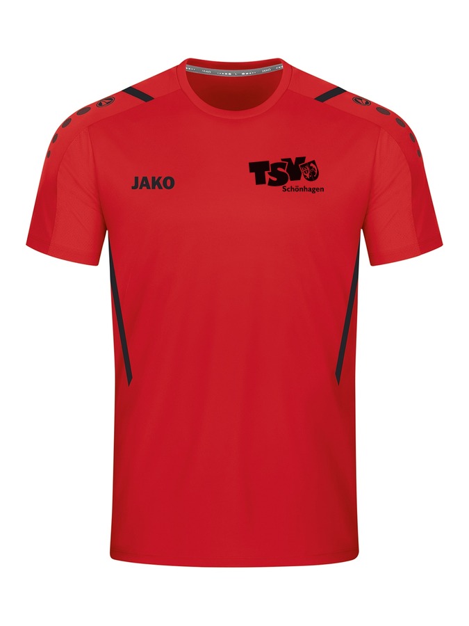 Jako Trikot Challenge