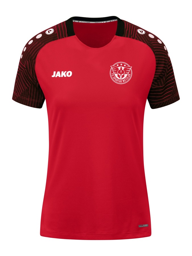Jako T-Shirt Performance Damen