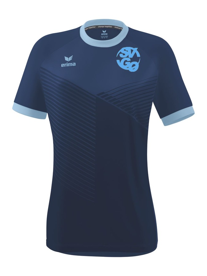 Erima Mantua Trikot Damen