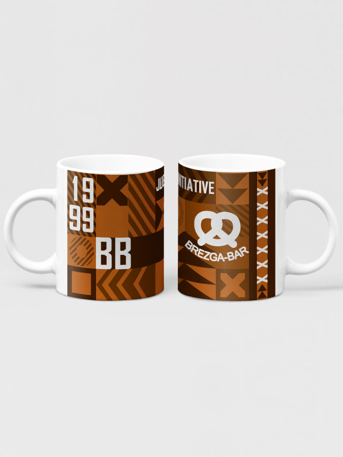 Sammlertasse 2026