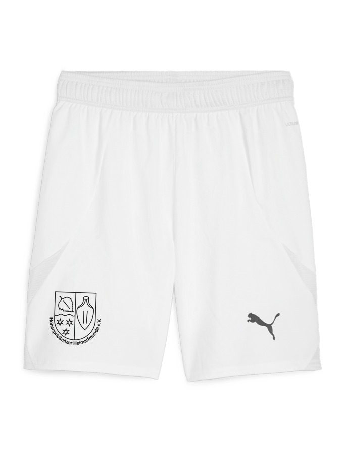 PUMA teamFINAL Shorts