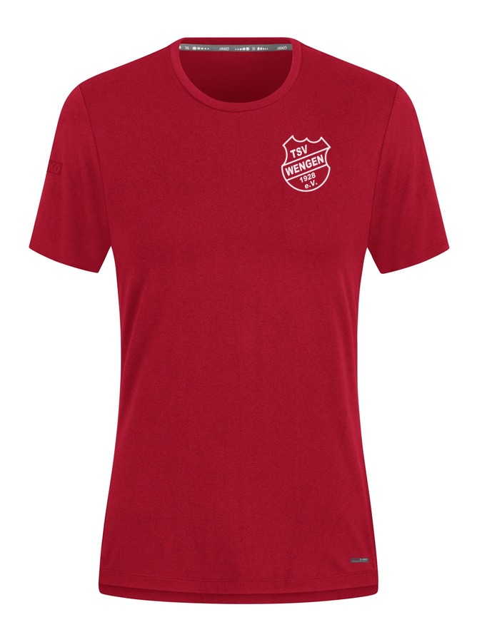 Jako T-Shirt Pro Casual Damen