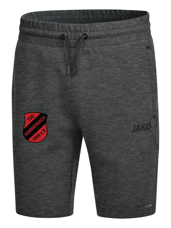 Jako Short Premium Basics Damen