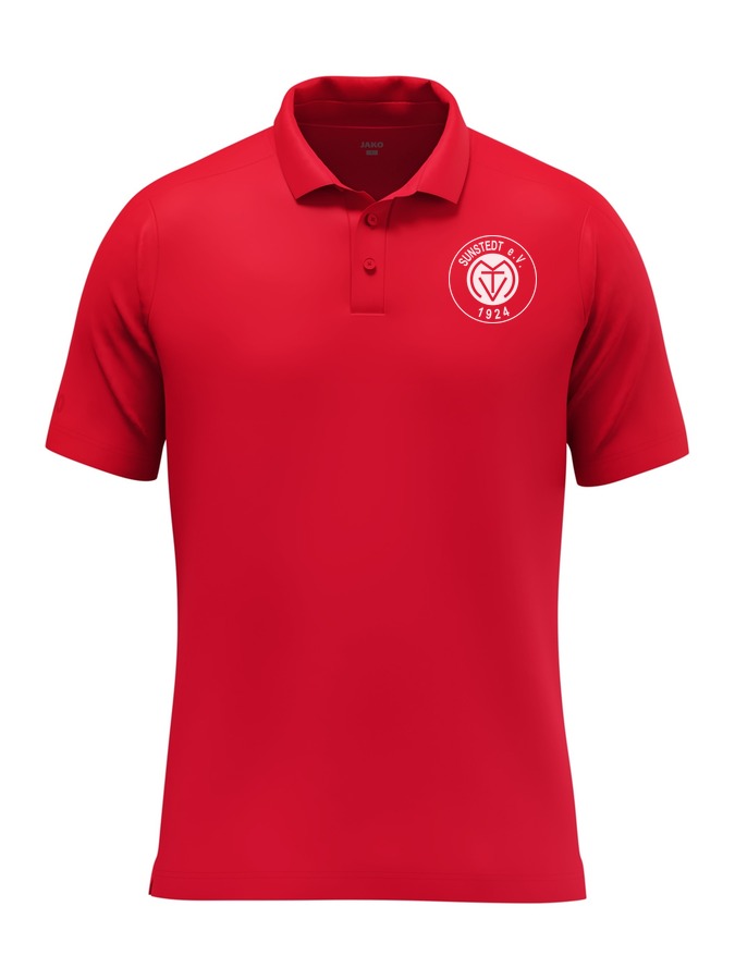 Jako Poloshirt Uni
