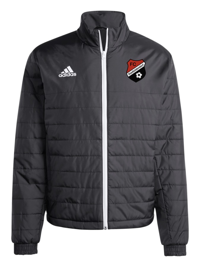 adidas Entrada 22 Light Jacket