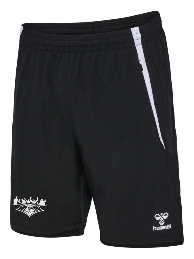 Hummel Lead 2.0 Woven Shorts