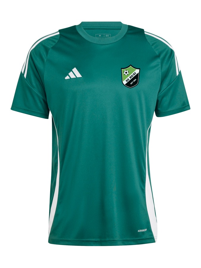 adidas Tiro 24 Trikot