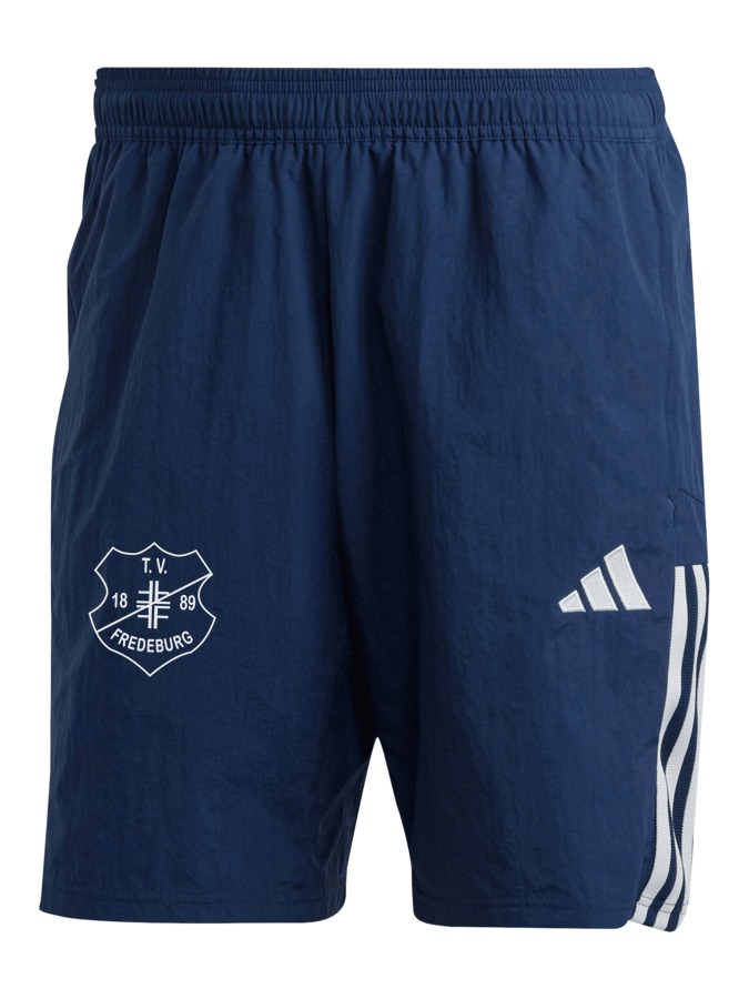 adidas Tiro 23 Competition Downtime Shorts