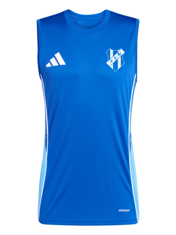 adidas Tiro 25 Competition ärmelloses Trikot