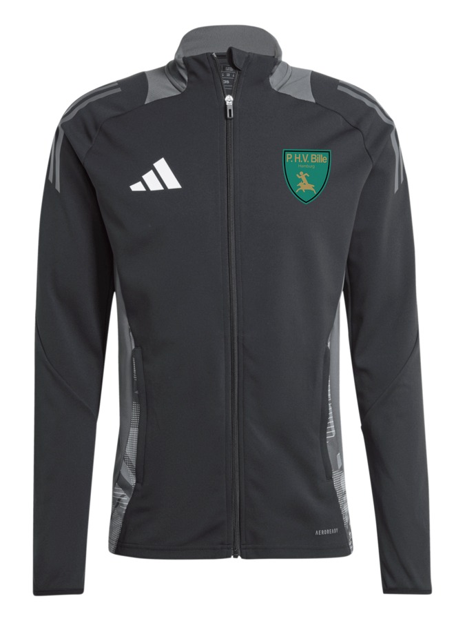 adidas Tiro 24 Competition Trainingsjacke