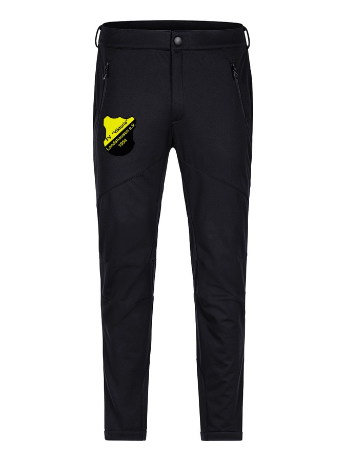 Jako Softshellhose