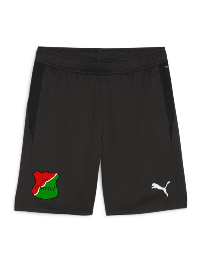 PUMA teamGOAL Training Short