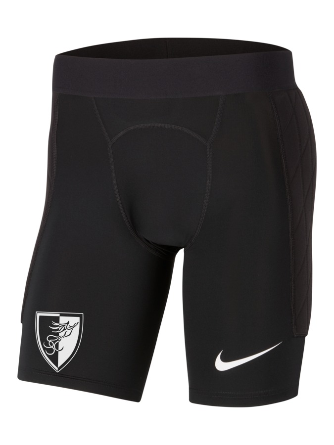 Nike Gardien Knit Shorts