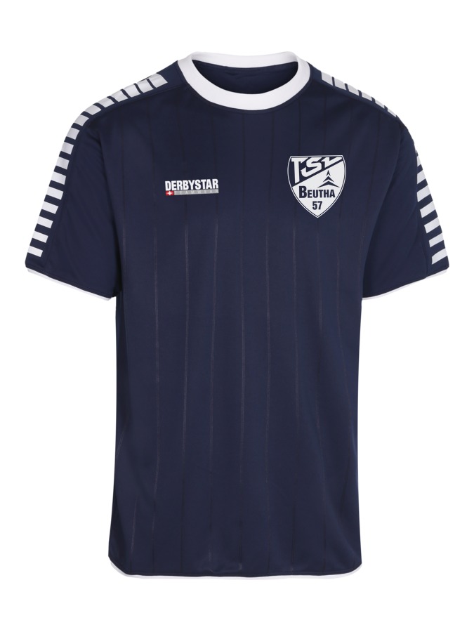 Derbystar Hyper Trikot