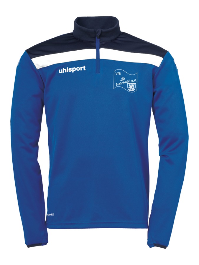 uhlsport Offense 23 1/4 Zip Top