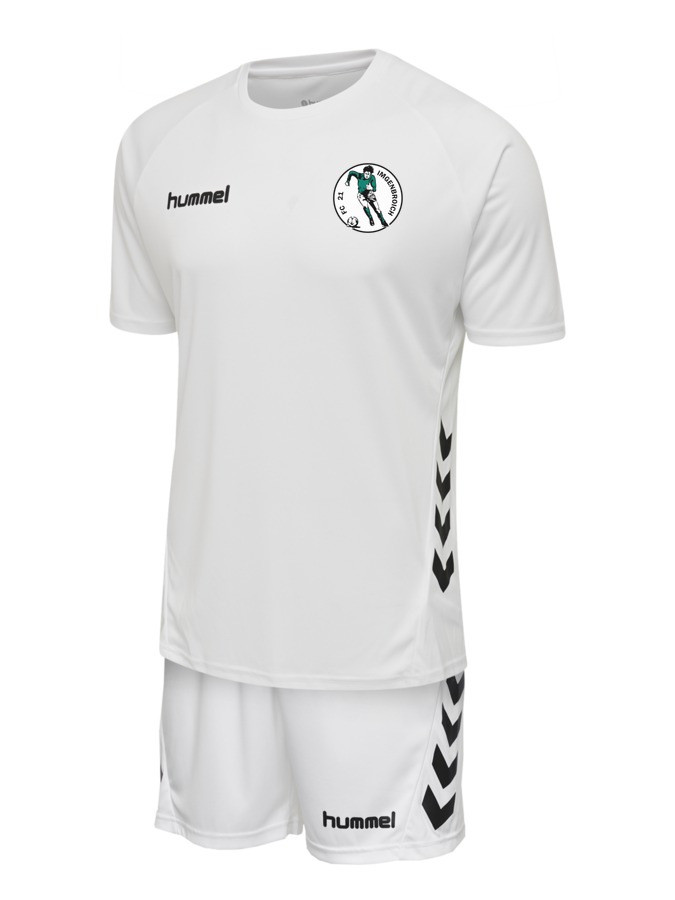 Hummel Promo Set