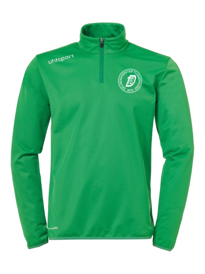 uhlsport Essential 1/4 Zip Top