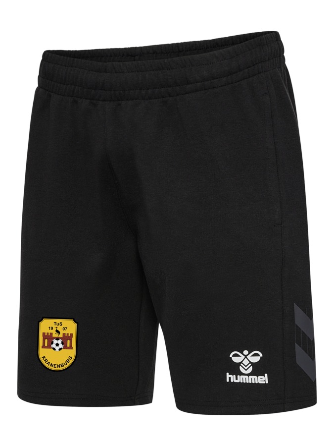 Hummel Travel Shorts