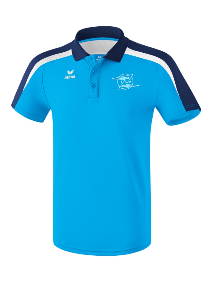 Erima Liga 2.0 Poloshirt