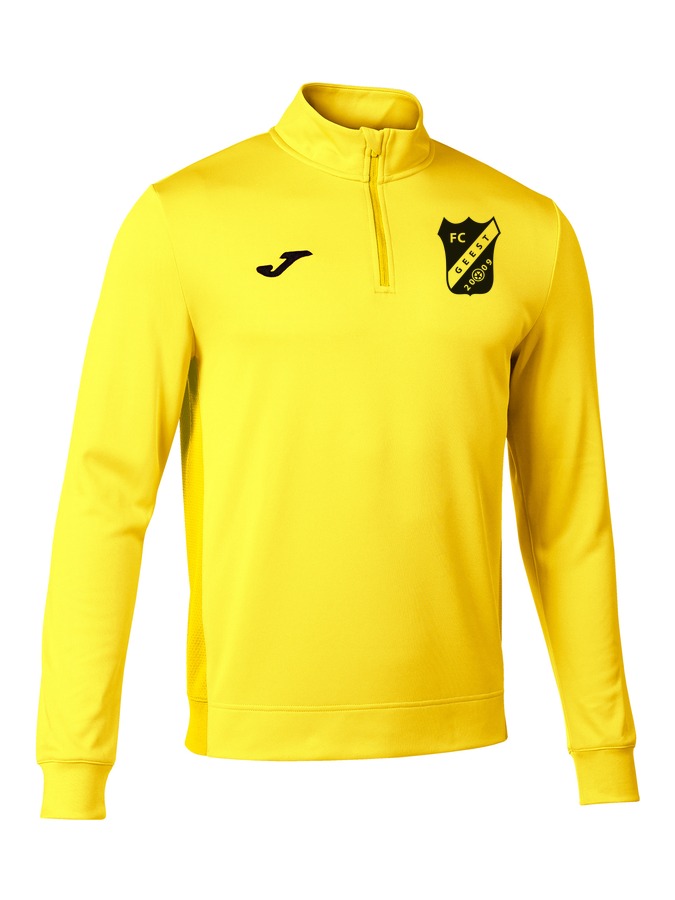Joma Ziptop Winner II