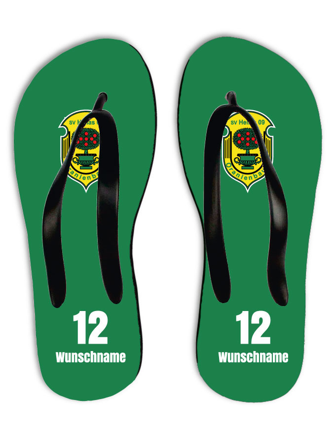Zehentrenner