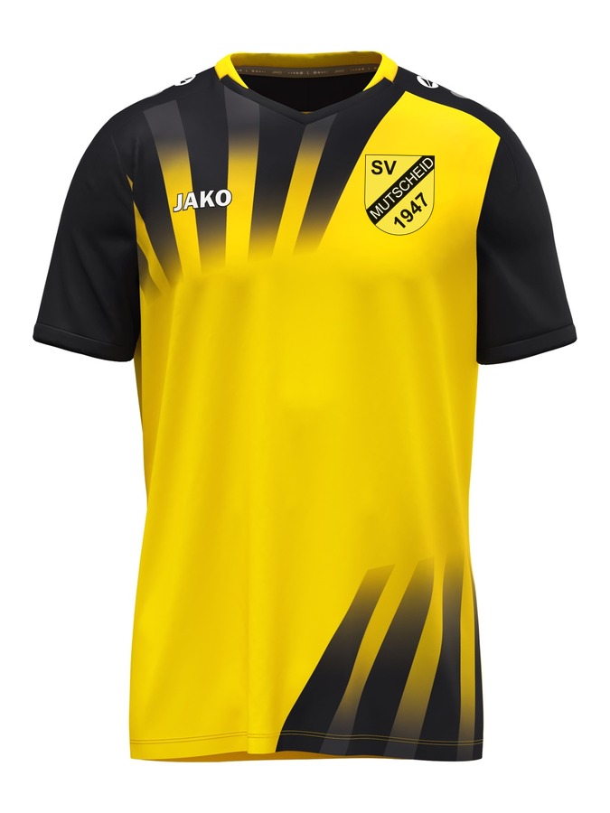 Jako Trikot Vintage Kurzarm