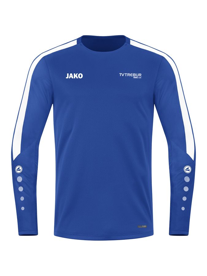 Jako Sweatshirt Power