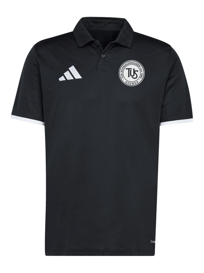 adidas Entrada 26 Poloshirt