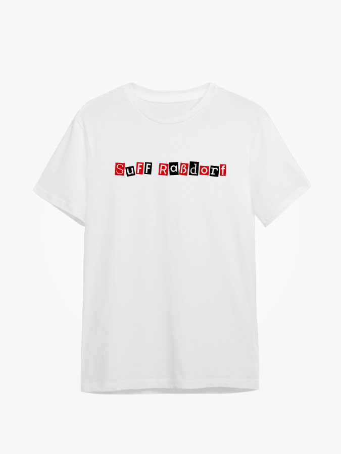 Shirt Letter Kids