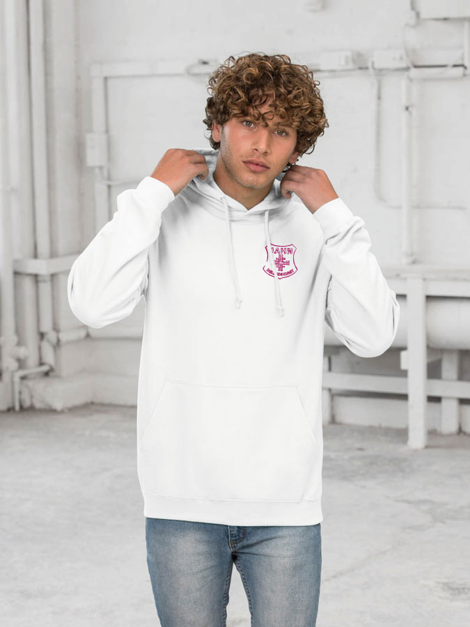Hoodie Hendrik