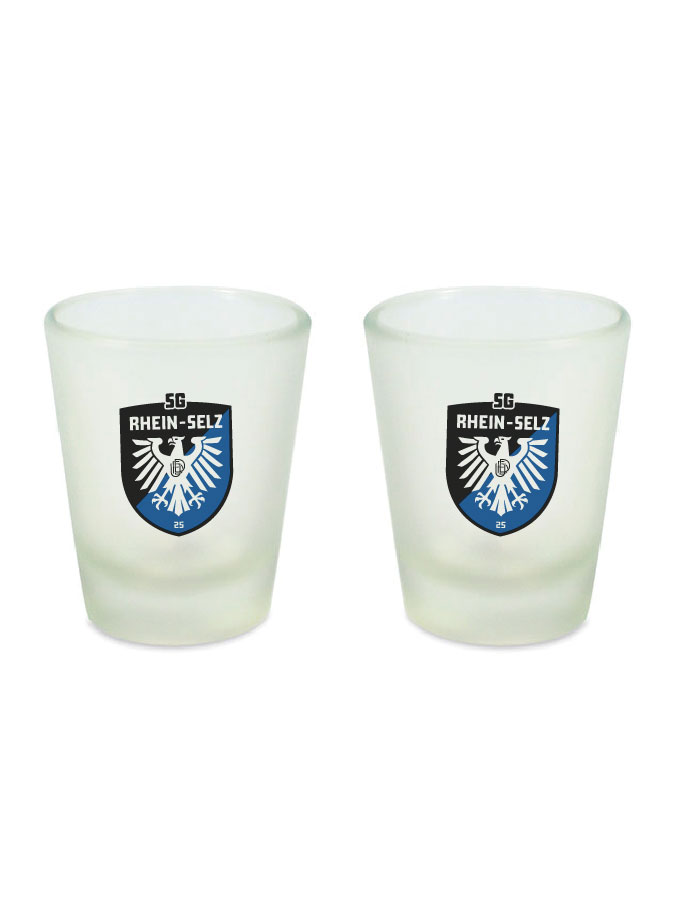 2er Set Schnapsglas Alina