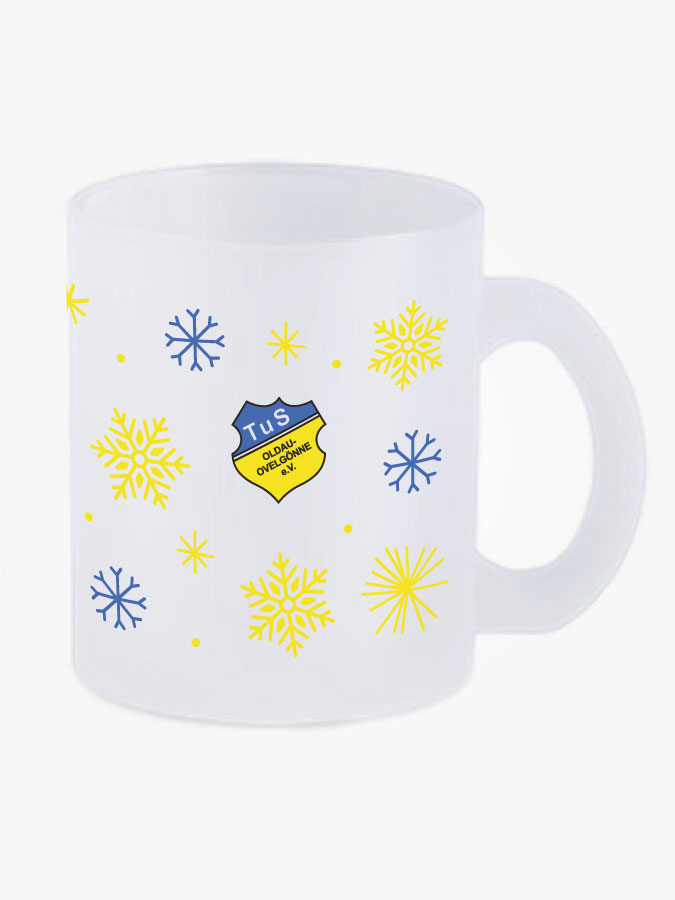 Glühweintasse Lüli