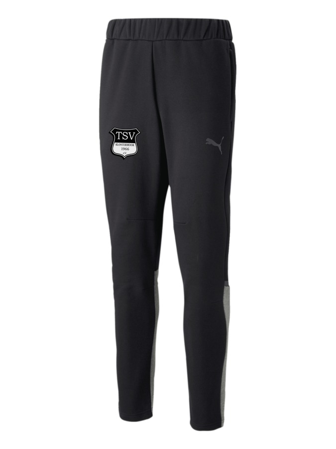 PUMA teamCUP Casuals Hose