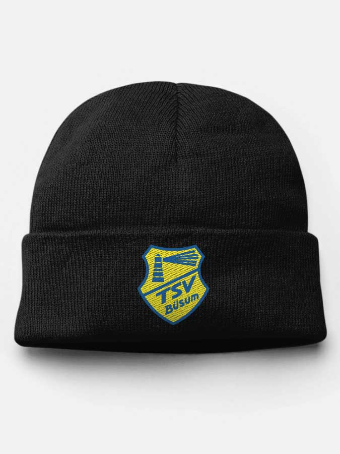 Beanie Sticklogo