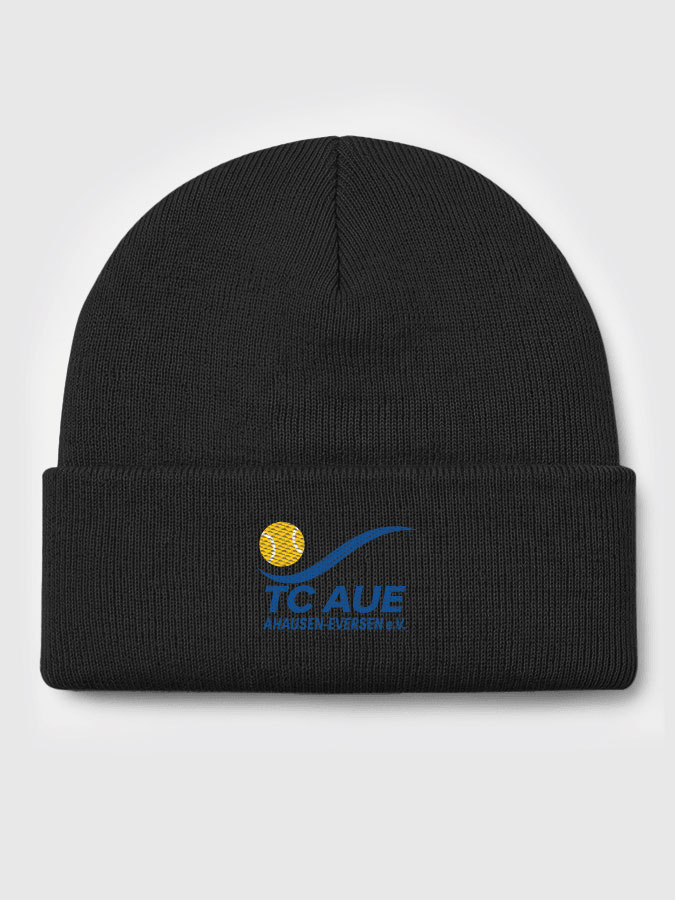 Beanie Sticklogo