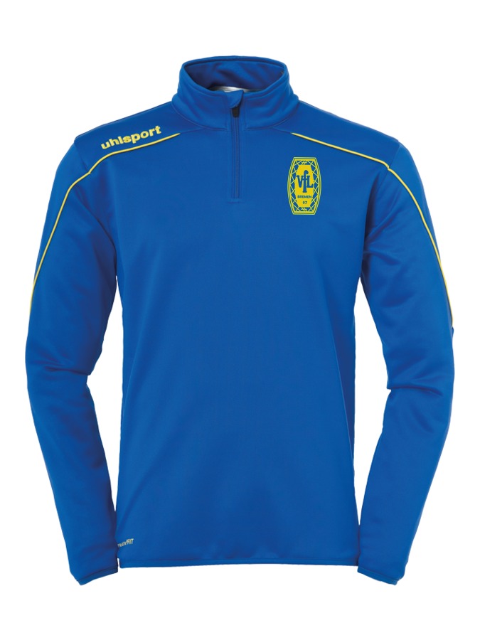 uhlsport Stream 22 1/4 Zip Top