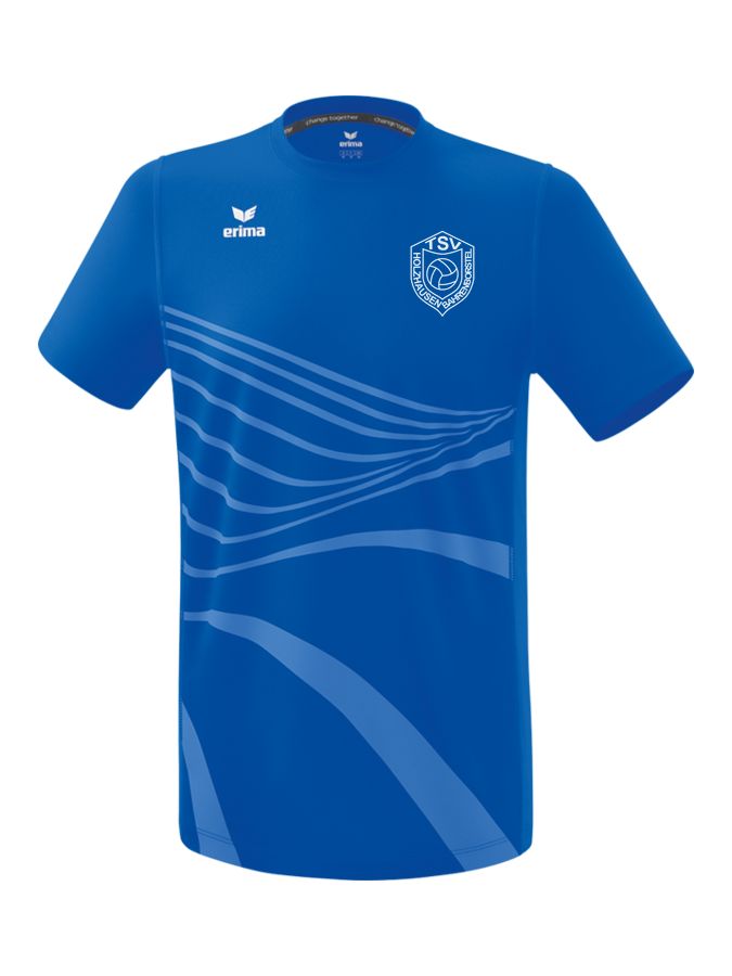 Erima Racing T-Shirt