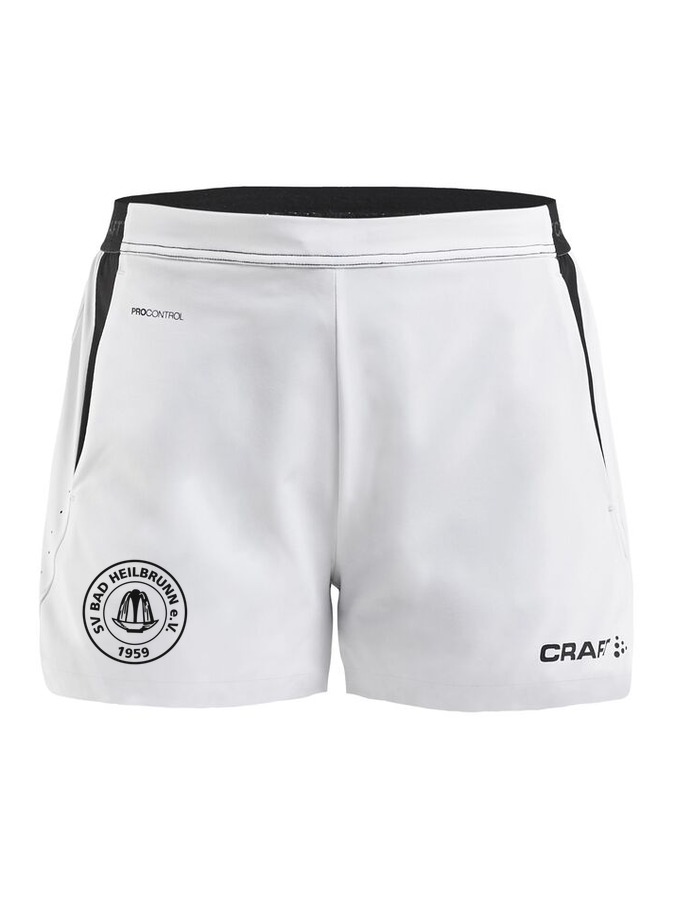 Craft Pro Control Impact Shorts Damen