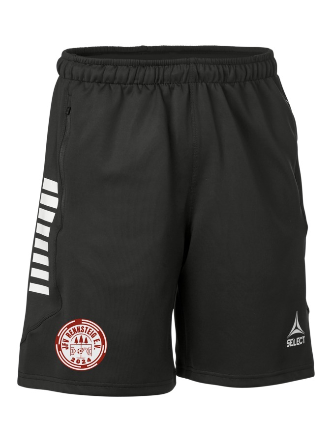 Select Monaco Bermudashorts