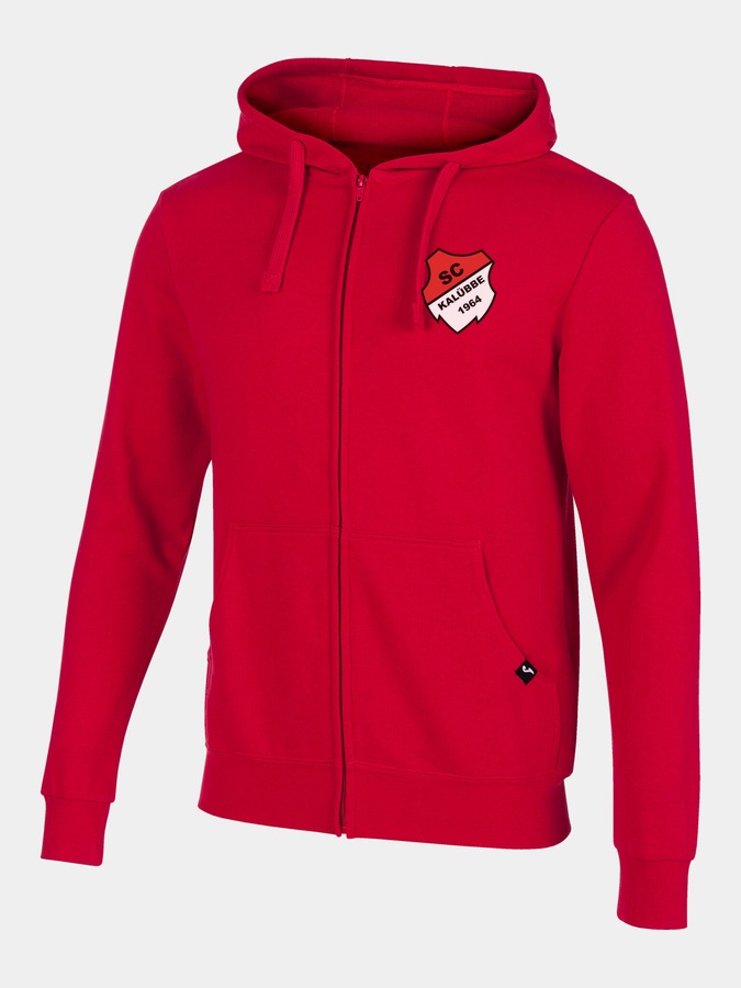 Joma Kapuzenjacke Jungle