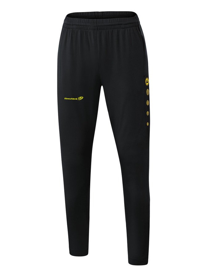 Jako Trainingshose Premium Damen
