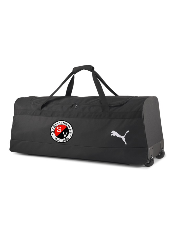 PUMA teamGOAL 23 Wheel Teambag XL