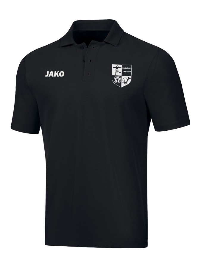 Jako Poloshirt Base